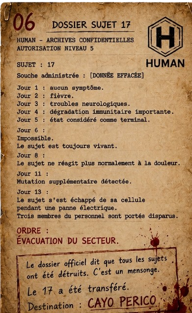 Sujet 17
